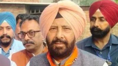विश्लेषण : पंजाब में 'हिंदू पार्टी' की छवि तोड़ने की कवायद: केवल सिंह ढिल्लों के जरिए जट्ट सिख वोट बैंक पर भाजपा की नजर