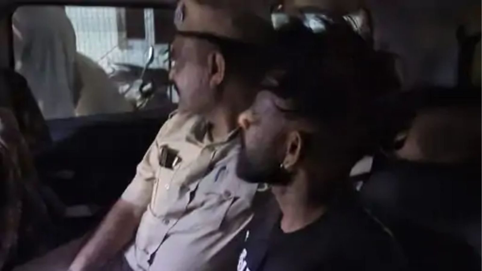 चंडीगढ़ में दिनदहाड़े फायरिंग से दहशत, पुलिस ने पिस्टल समेत आरोपी दबोचा