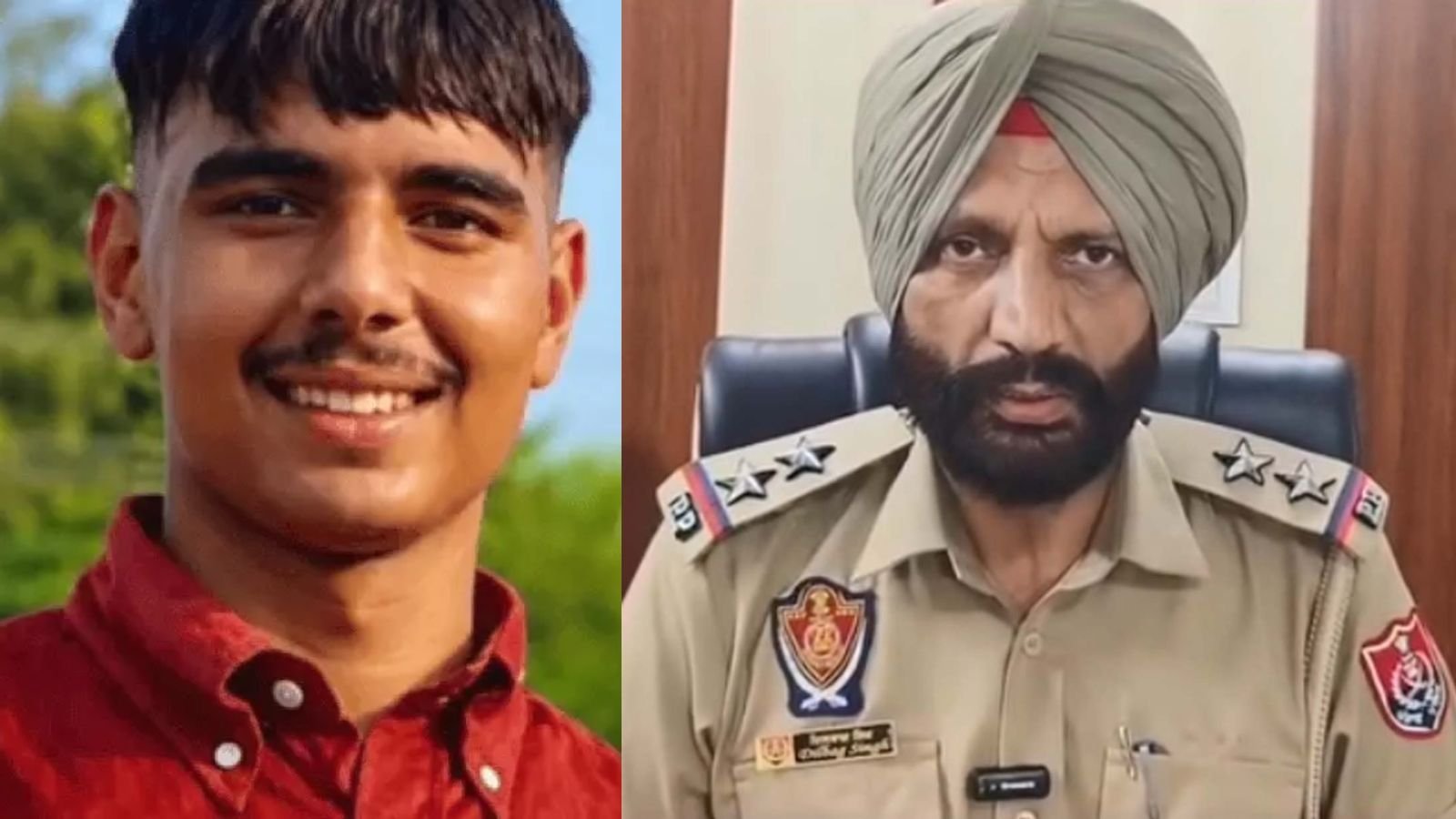 जालंधर में 19 वर्षीय हरविंदर की मौत के बाद हड़कंप, कलाकार पर केस दर्ज