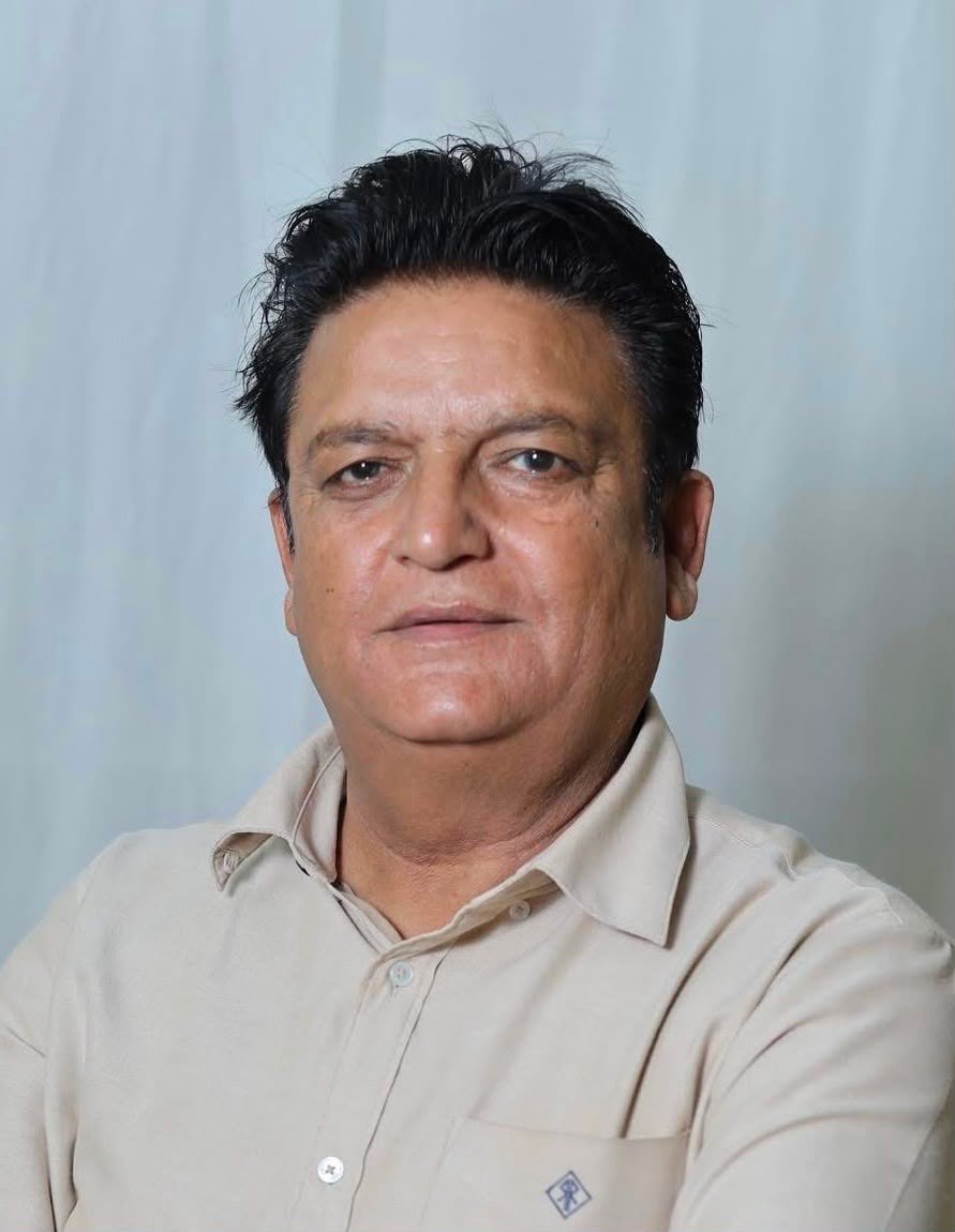 बलराज ठाकुर को मिली बड़ी जिम्मेदारी, कांग्रेस ने बनाया होशियारपुर का SIR को-ऑर्डिनेटर