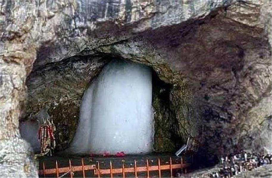  3 जुलाई से शुरू होगी श्री अमरनाथ यात्रा, सुरक्षा एजेंसियां हाई अलर्ट पर, तैयारियों की समीक्षा तेज