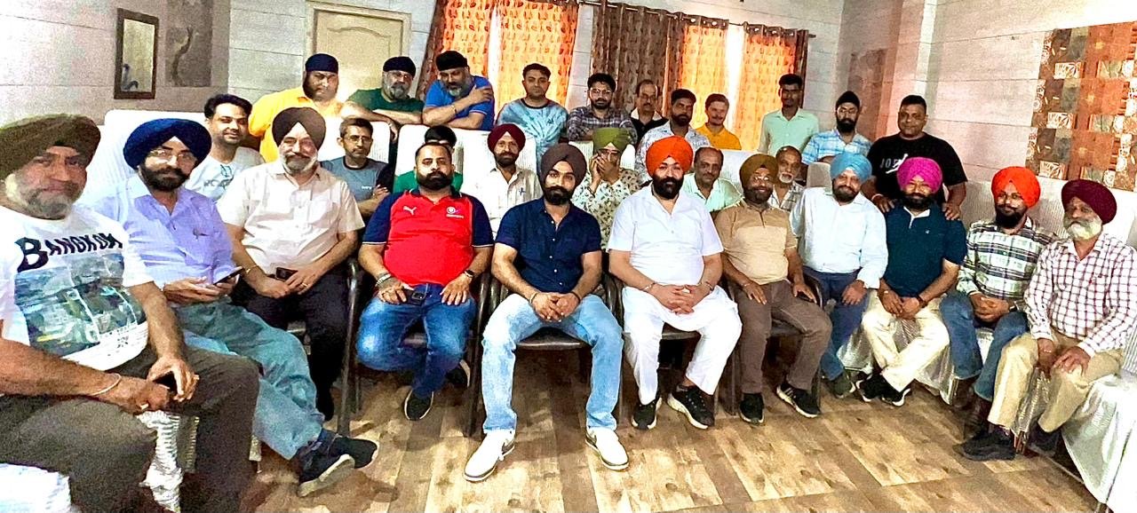 फगवाड़ा गेट से लेकर रेलवे रोड तक: 25 से 28 जून तक बंद रहेंगी जालंधर की ये 13 प्रमुख मार्केट्स