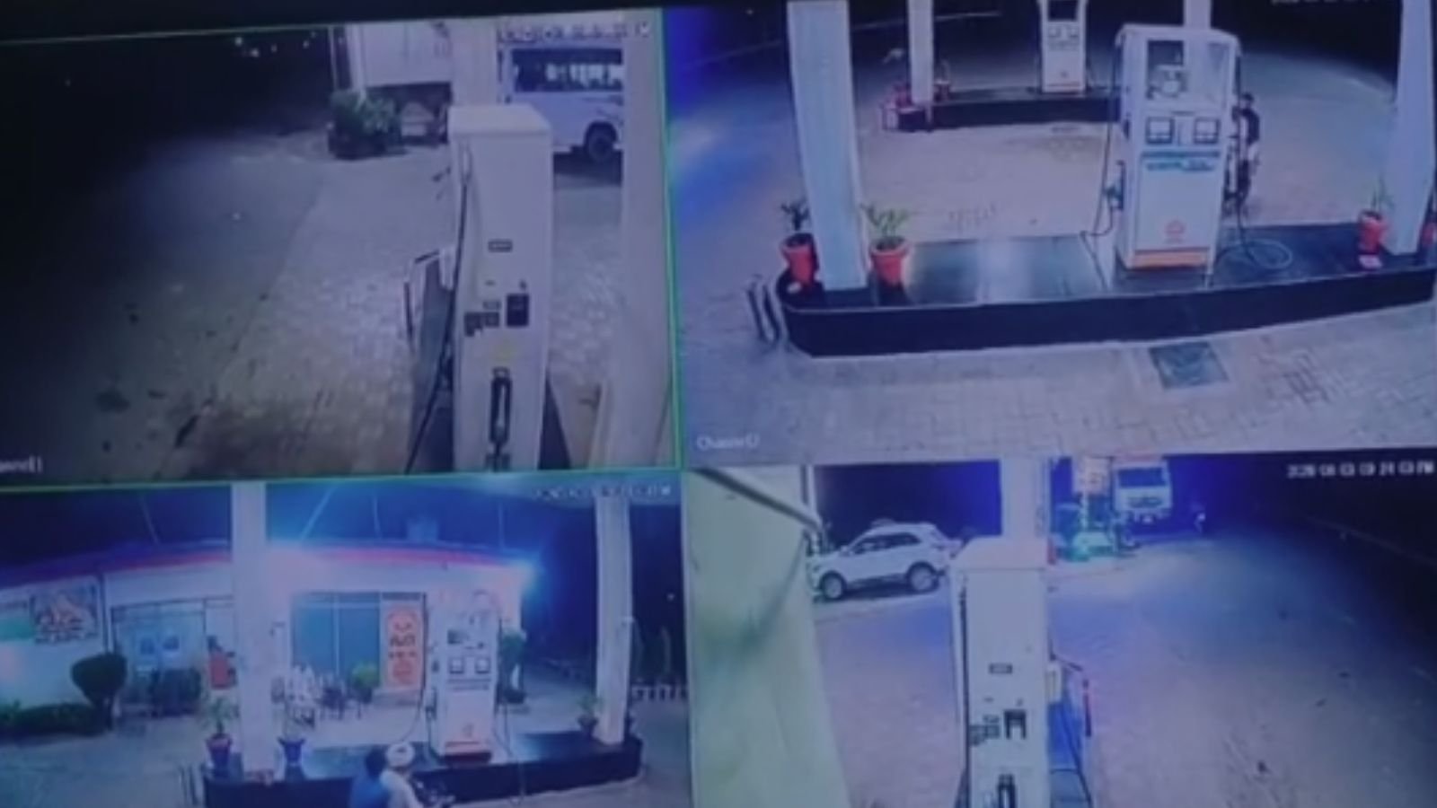 'अभी ट्रेलर है, पूरी पिक्चर बाकी है', फायरिंग के बाद भाजपा नेता को मिली धमकी