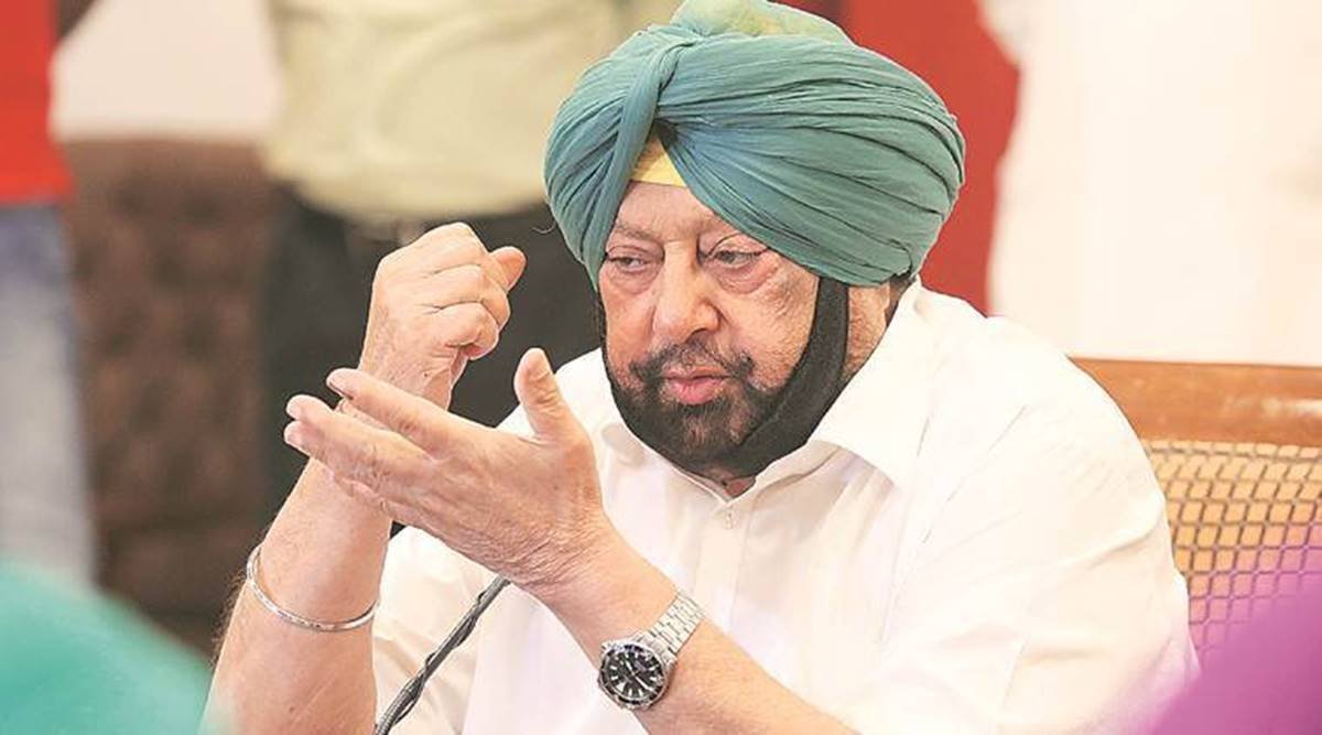 कैप्टन अमरिंदर सिंह की कांग्रेस में वापसी के संकेत, हुड्डा के बयान से तेज हुई सियासी चर्चाएं
