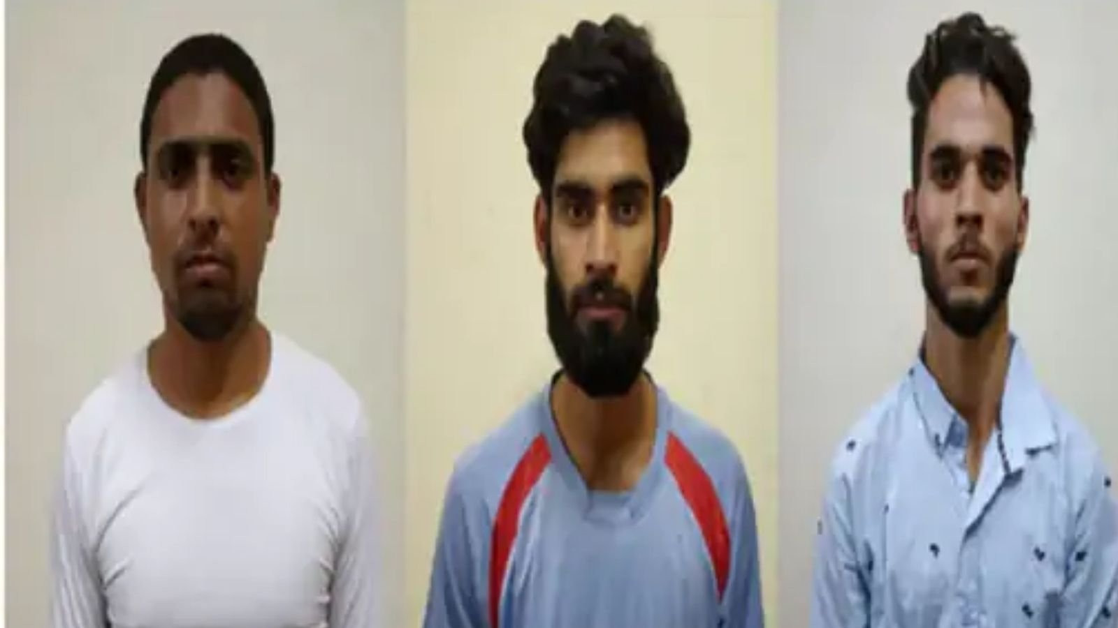 पंजाब में जाकिर मूसा के चचेरे भाई समेत तीन दोषियों को आतंकवाद मामले में 10 साल की कैद