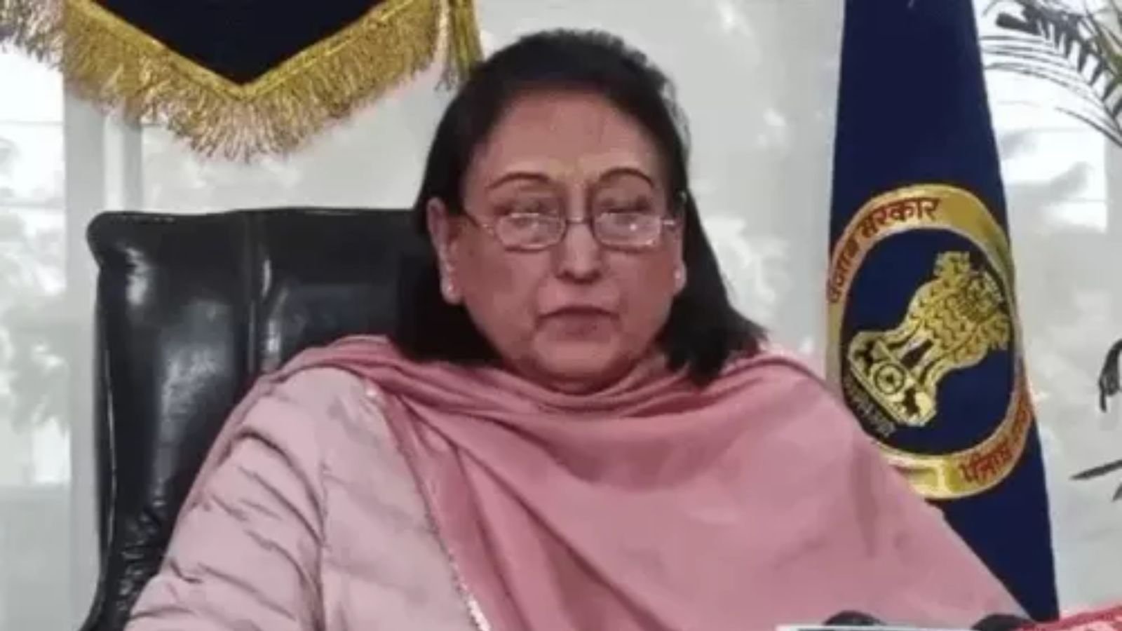 लुधियाना से 9 लड़कियों के गायब होने पर महिला आयोग सख्त, पुलिस कमिश्नर से मांगी रिपोर्ट