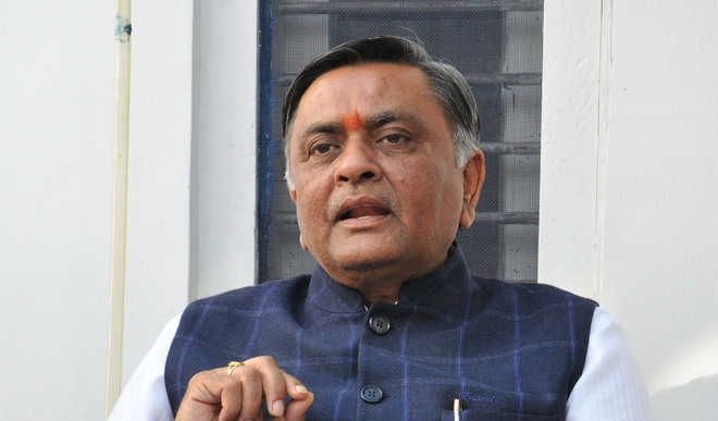  पूर्व मंत्री मनोरंजन कालिया ने किया कैप्टन अमरिंदर का बचाव, बोले- उनकी हर बात हमारे लिए महत्वपूर्ण