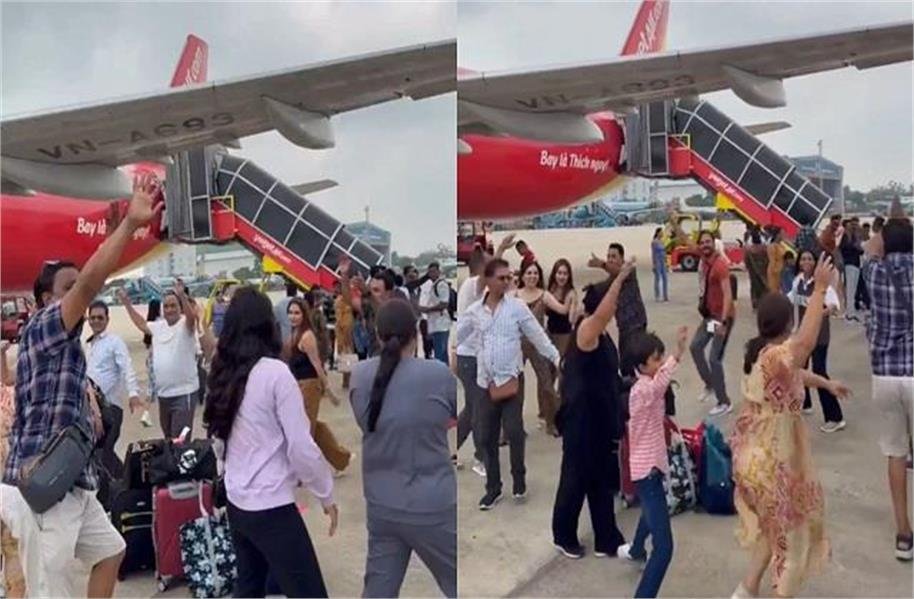 सिंगापुर एयरपोर्ट से बाली मंदिर तक, भारतीय टूरिस्ट्स को लेकर क्यों उठ रहे सवाल?