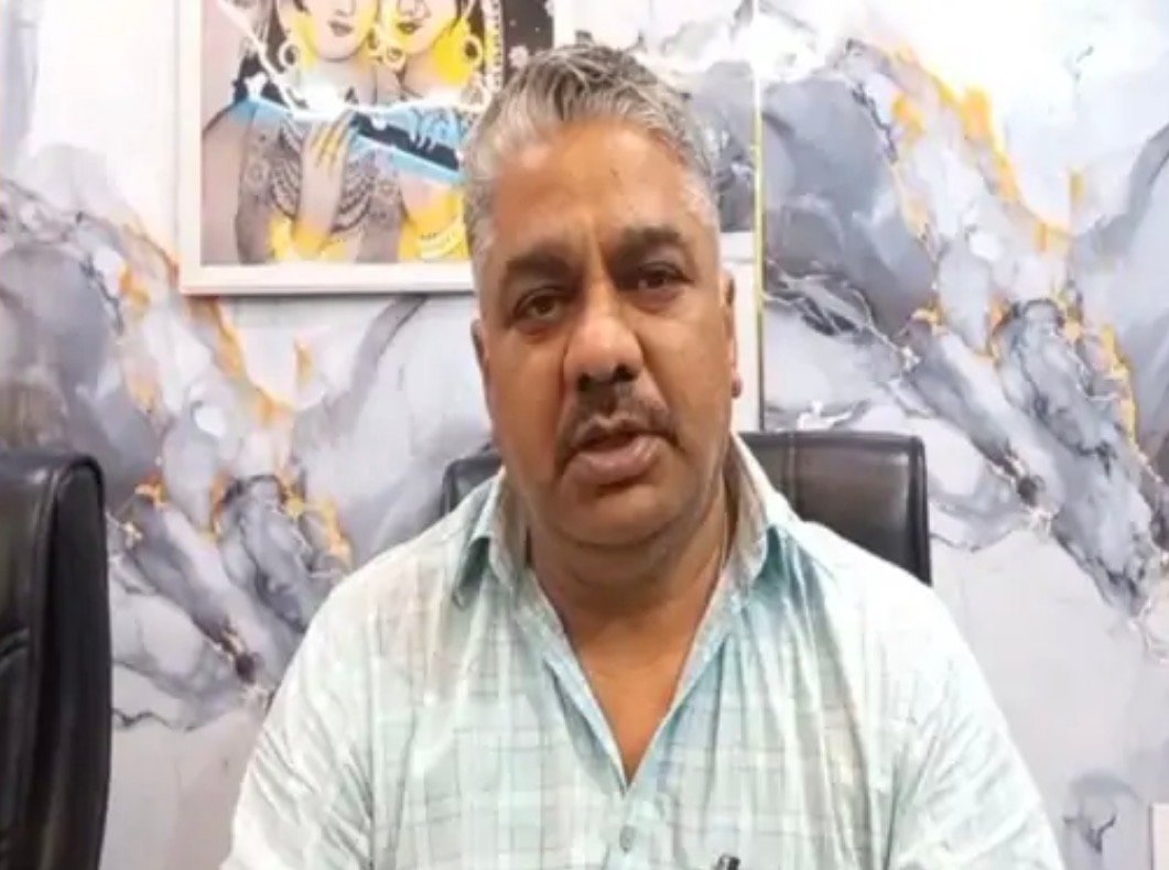 संगरूर में 3 लाख की लूट: सीसीटीवी में कैद हुए आधा दर्जन बदमाश