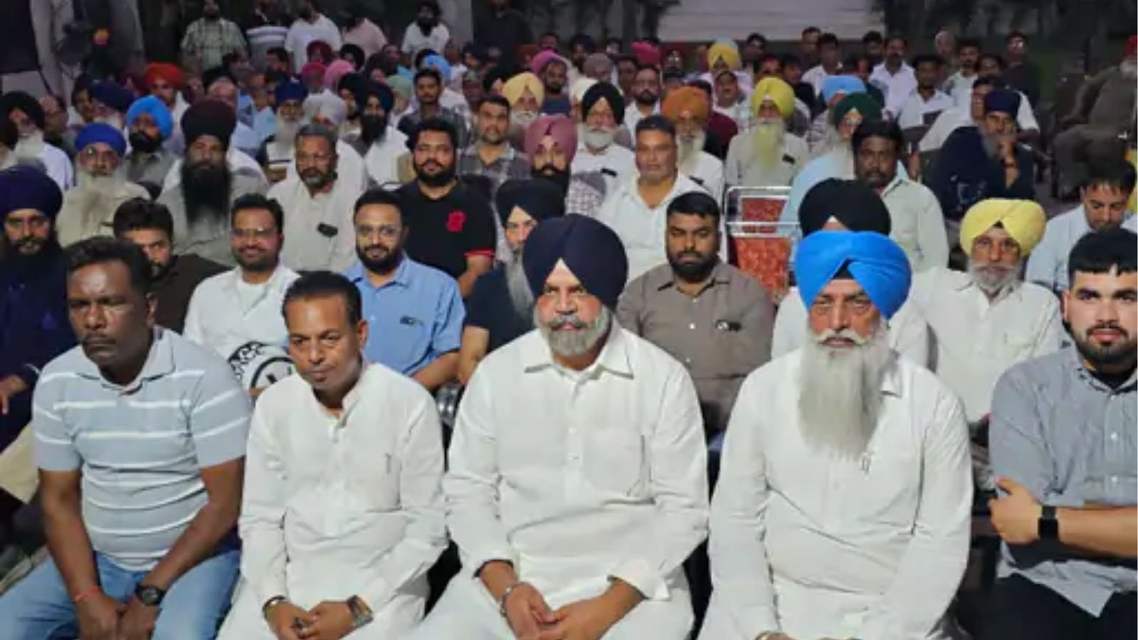 मनप्रीत अयाली का नया राजनीतिक ठिकाना तय, समर्थकों समेत करेंगे जॉइनिंग