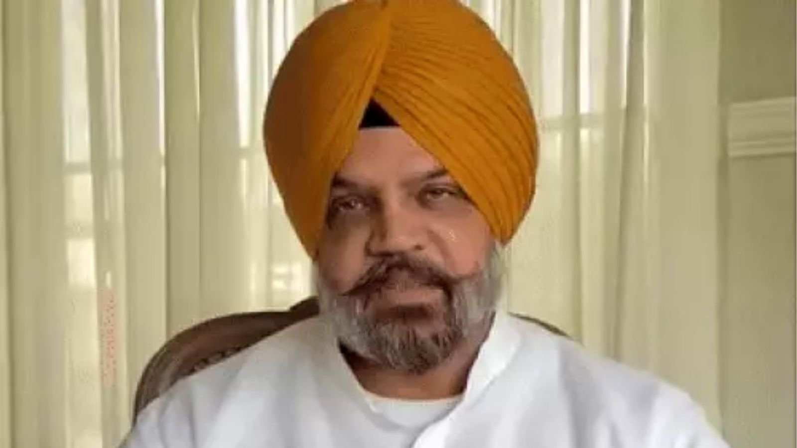 पंजाब की सियासत में नया मोड़, मनप्रीत अयाली वारिस पंजाब दे के साथ