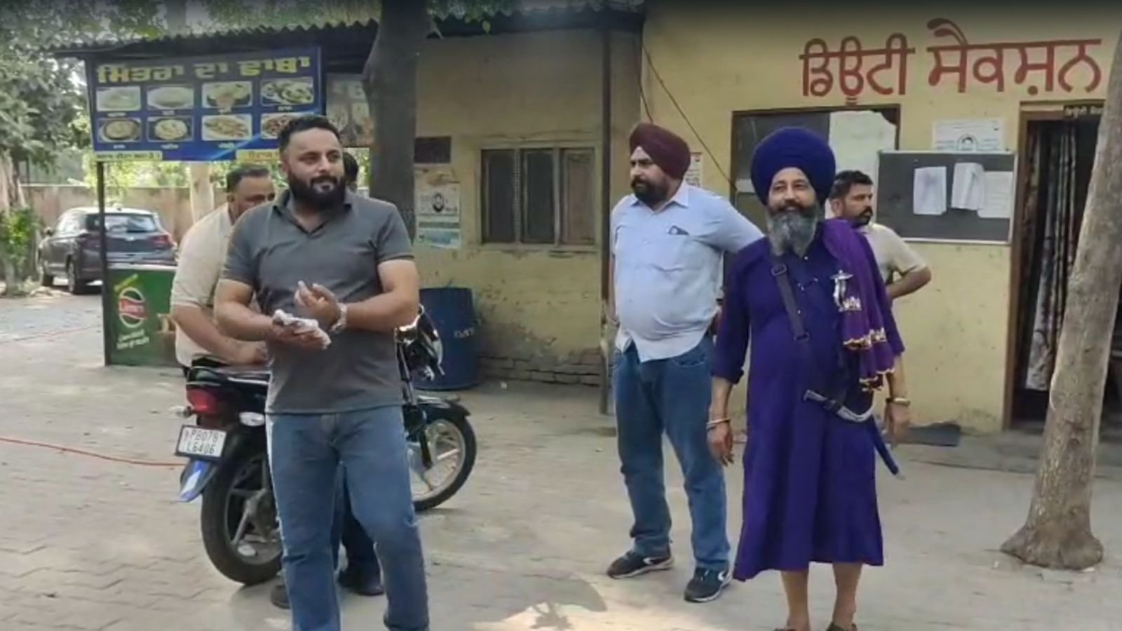 पंजाबभर में पनबस कर्मियों की हड़ताल शुरू, PRTC कर्मचारी भी करेंगे आंदोलन