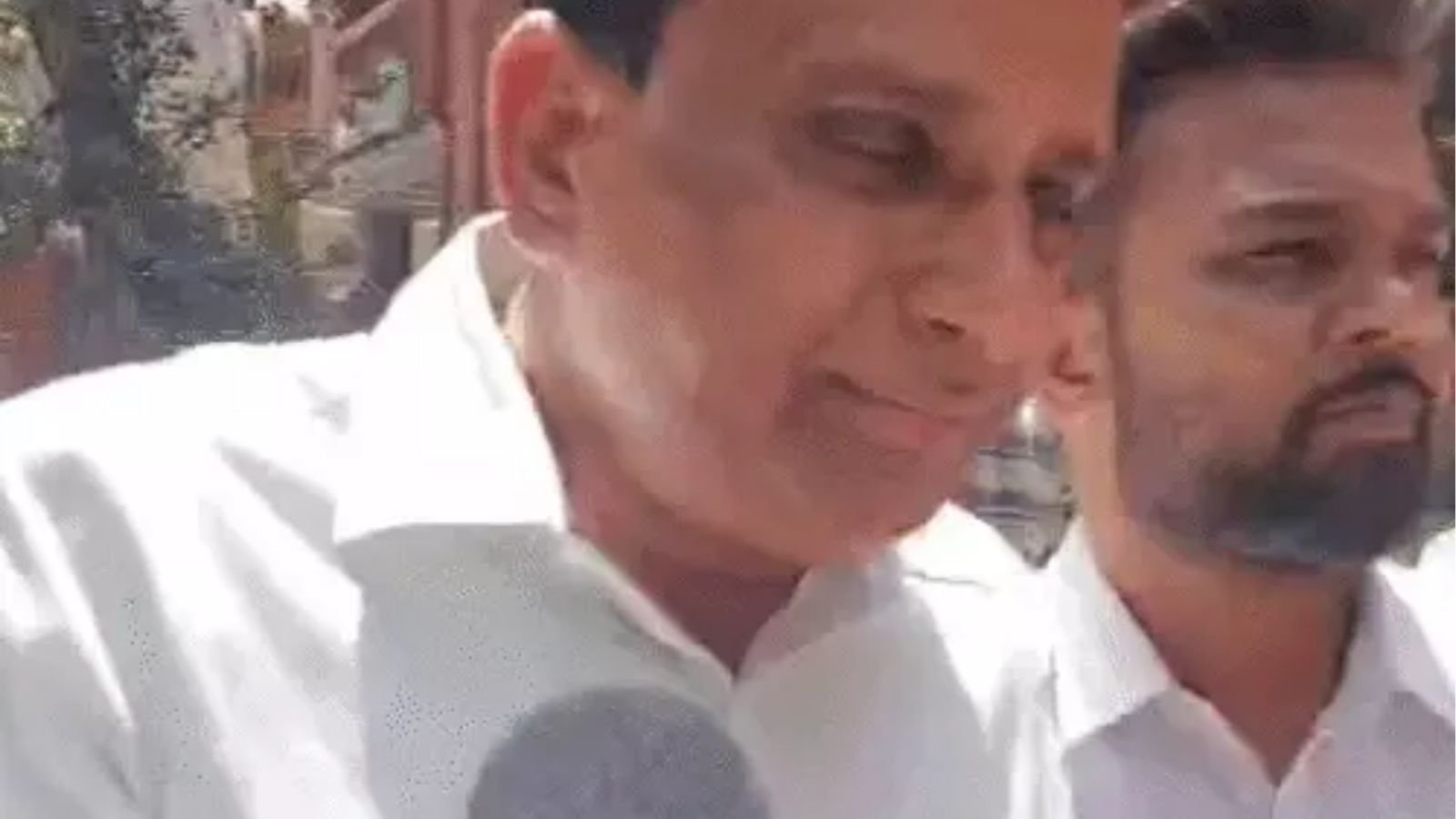 लुधियाना में अधिकारी ने नहीं सुनी बात, गुस्से में पार्षद ने ऑफिस में घुसकर जड़े थप्पड़