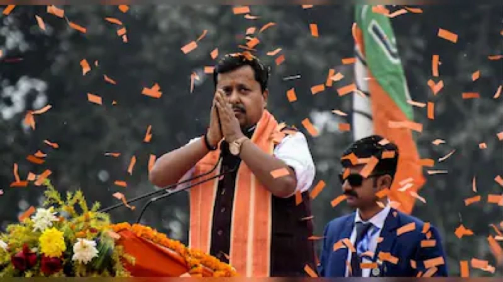 2027 विधानसभा चुनाव से पहले BJP एक्टिव, पंजाब में संगठन को धार देंगे नितिन नबीन