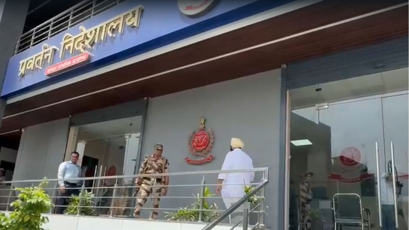आय से अधिक संपत्ति मामले में ED का शिकंजा, किक्की ढिल्लों से फिर सवाल-जवाब
