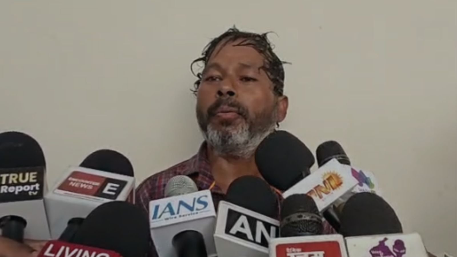 जालंधर में प्रॉपर्टी विवाद से परेशान व्यक्ति ने खुद को आग लगाने की कोशिश की, पुलिस की मुस्तैदी से टला हादसा