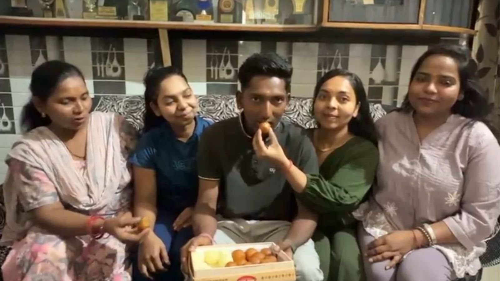 200 रन की पारी ने बदली किस्मत, जालंधर का बेटा अब भारत के लिए खेलेगा