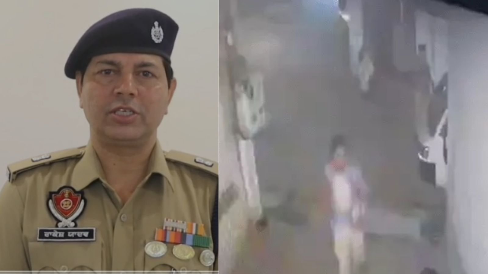 जालंधर में पुरानी रंजिश में चली थीं गोलियां, पुलिस ने 2 आरोपियों को पकड़ा
