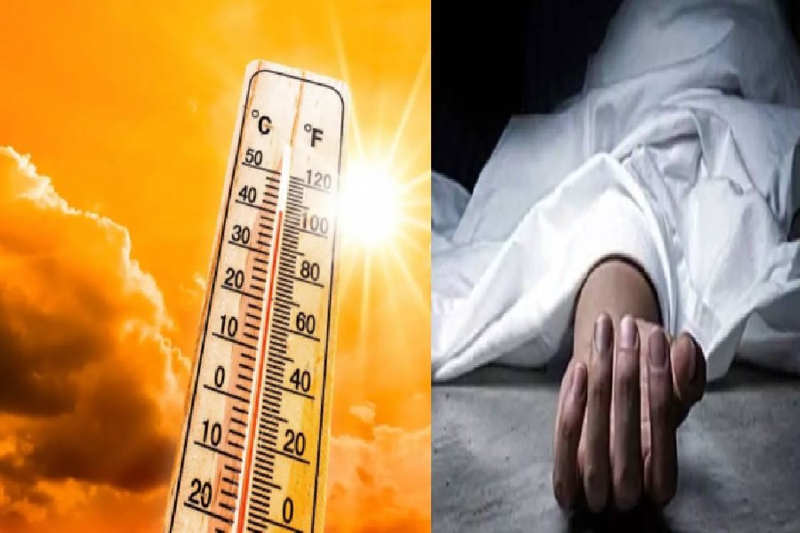 पंजाब में गर्मी बनी जानलेवा, बठिंडा में एक व्यक्ति की मौत 