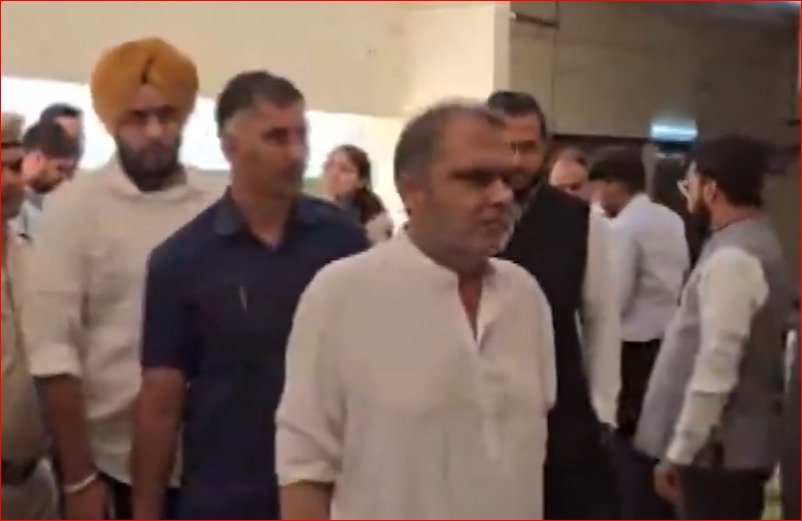 संजीव अरोड़ा की बढ़ी मुश्किलें, गुरुग्राम कोर्ट ने जमानत याचिका खारिज की