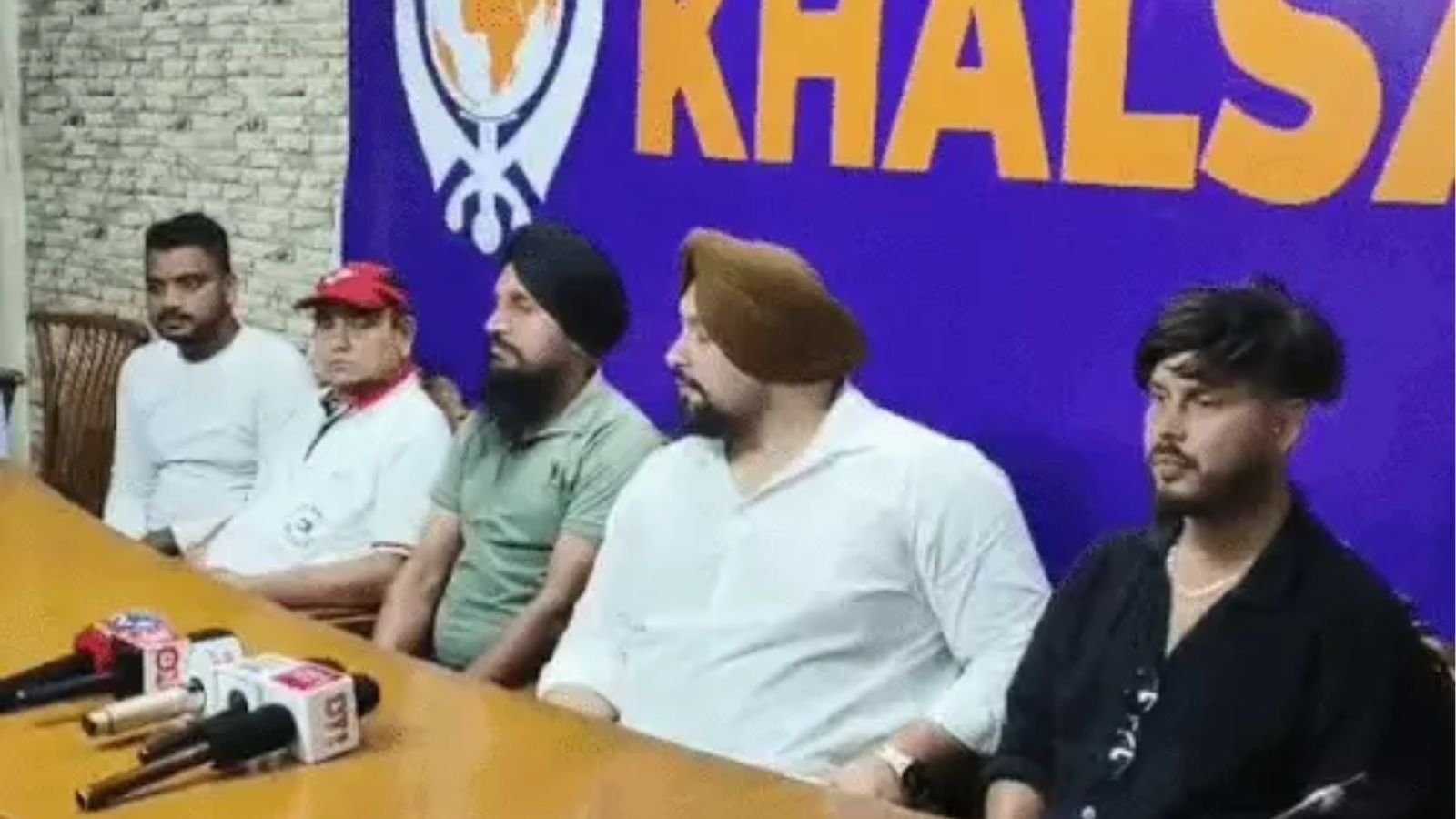 संकट में फंसे पंजाबी युवकों की हुई वतन वापसी, खालसा एड ने निभाई अहम भूमिका