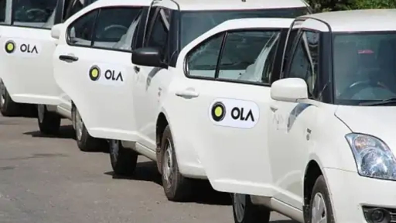 Ola कैब में सफर करने वाले ज़रा ध्यान दें, प्रशासन ने कंपनी पर लगाया बैन