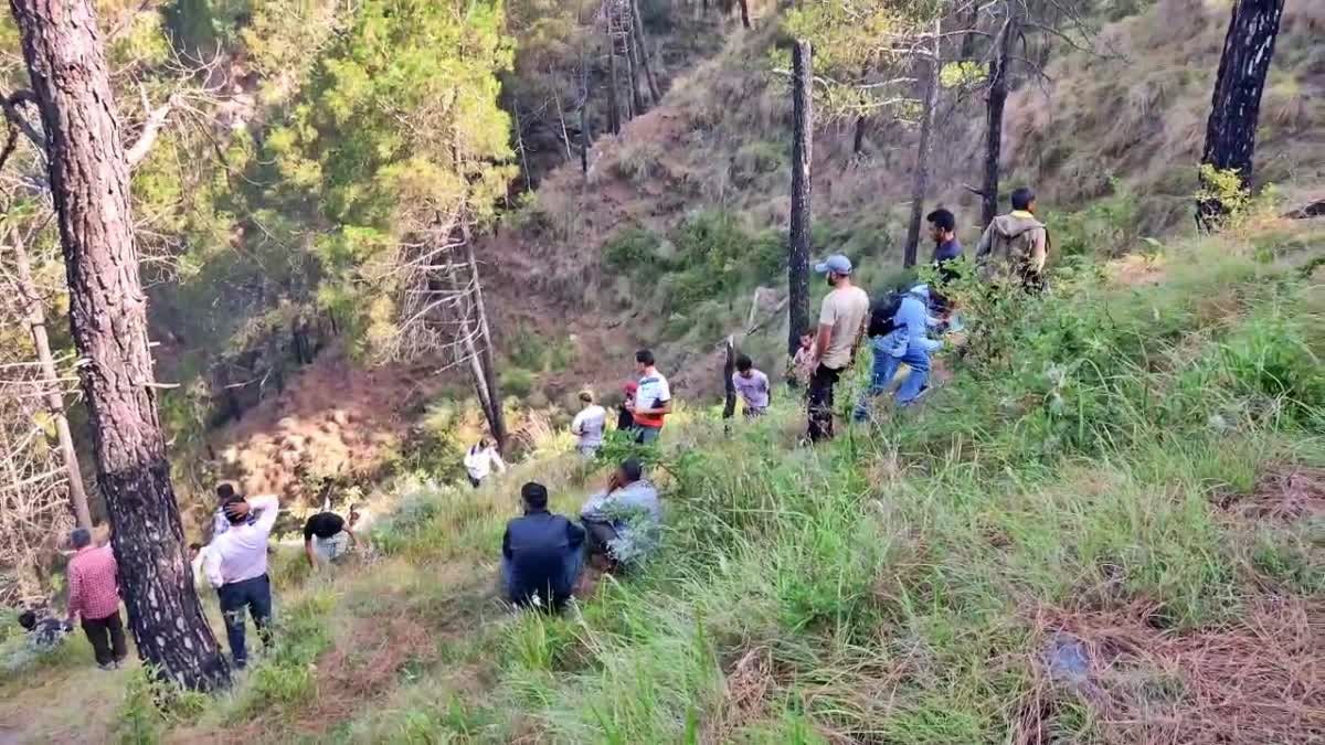 हिमाचल में दर्दनाक हादसा, एक परिवार के 3 भाईयों समेत 7 की मौत