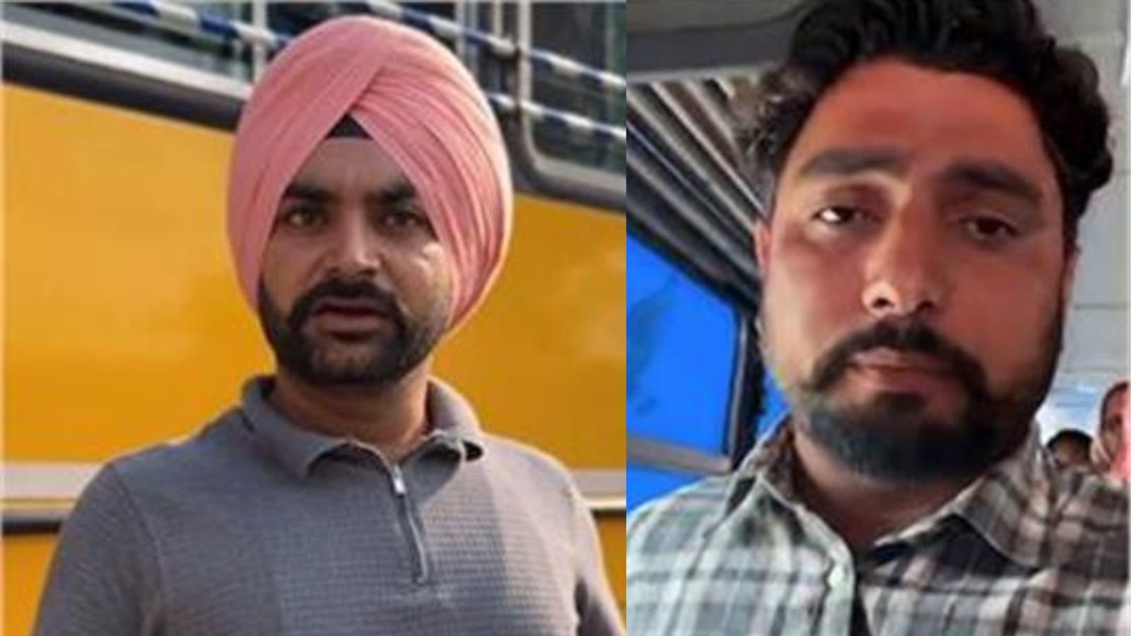 पंजाब में सरकारी बस में कंडक्टर और सवारी के बीच बहस, बीच सड़क हुआ जमकर बवाल 