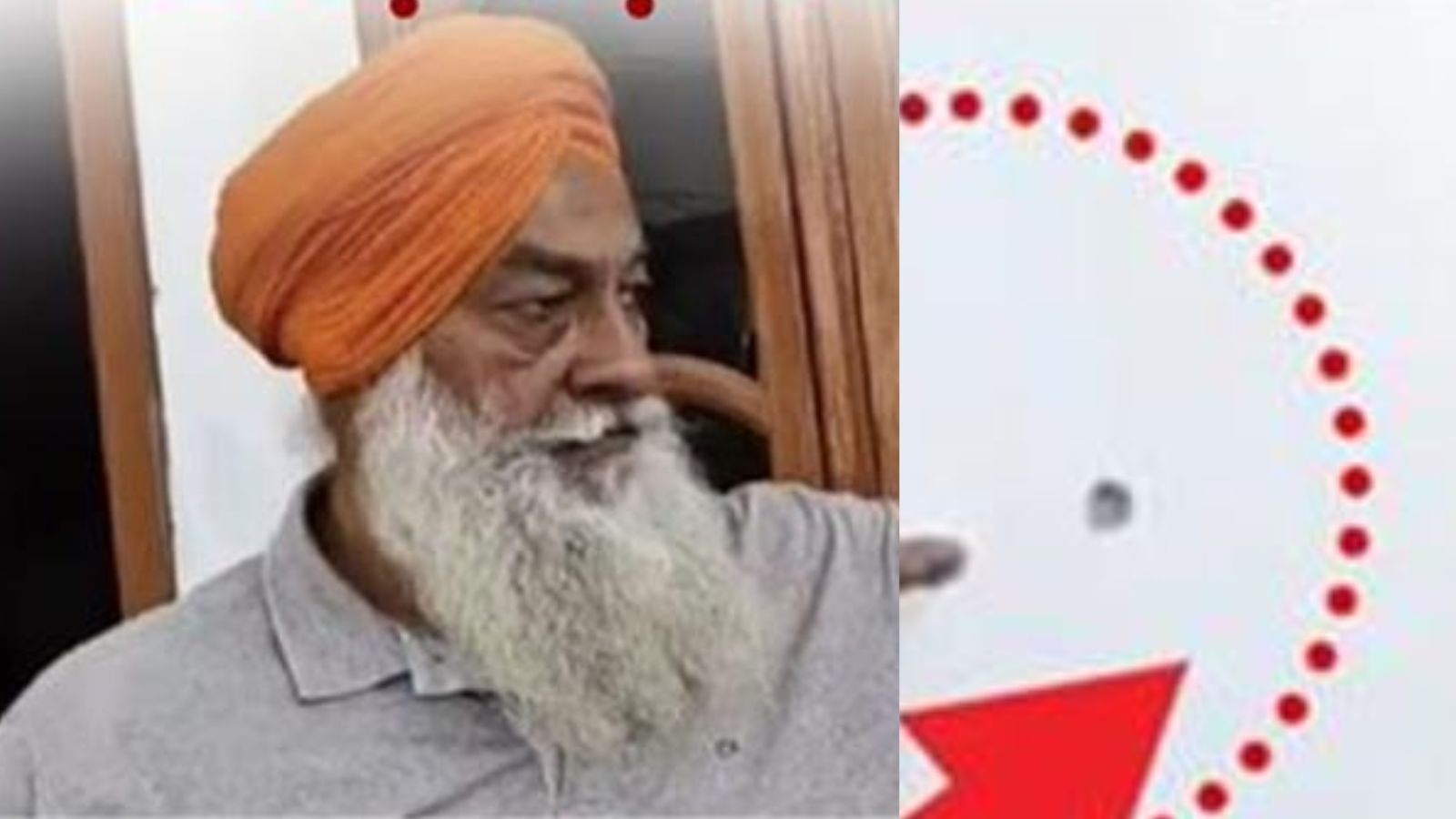 गुरदासपुर में तड़के-तड़के चली गोलियां, हमलावरों ने अकाली नेता को बनाया निशाना