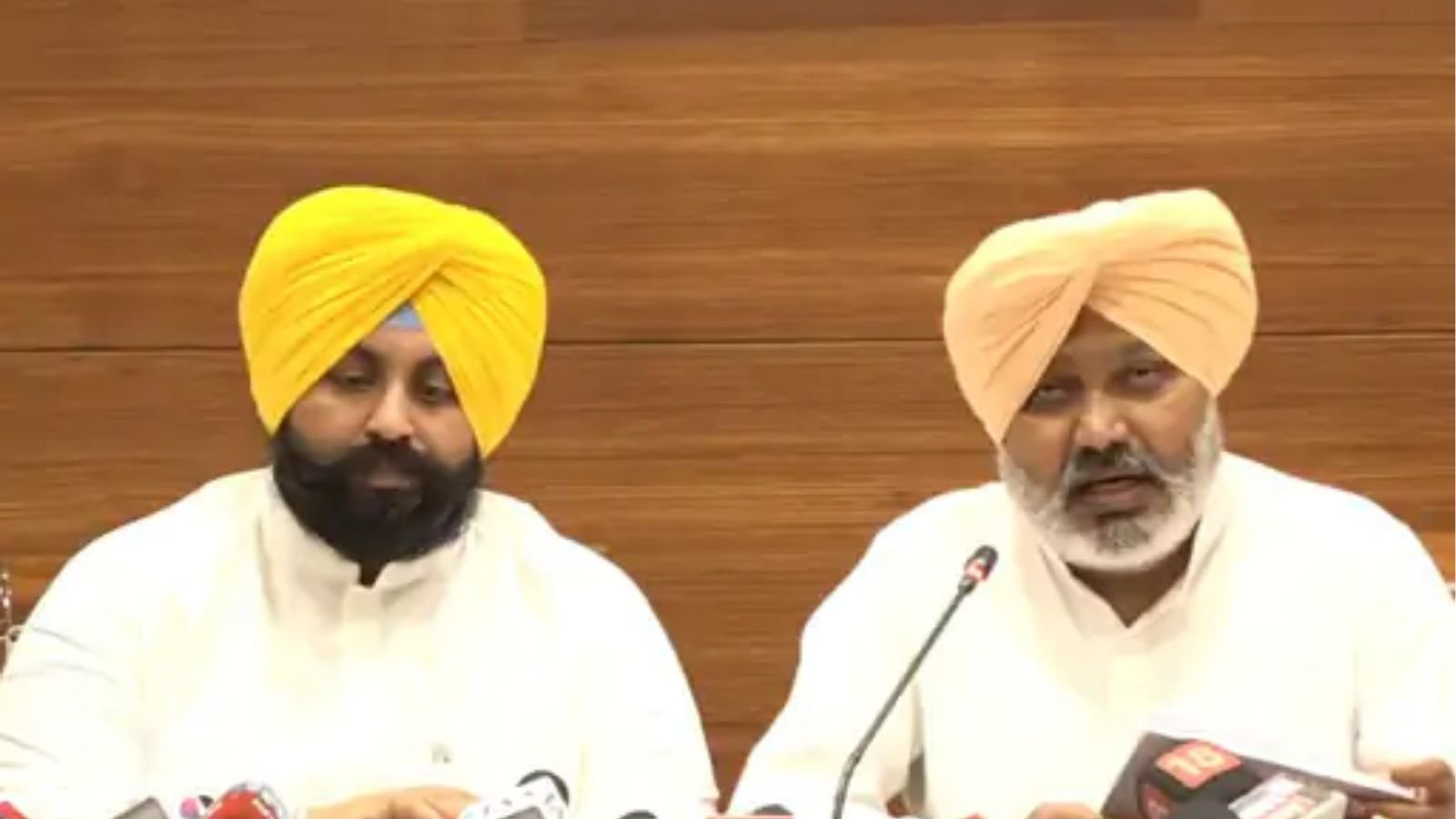  पंजाब में निजी स्कूलों की मनमानी पर लगाम, फीस बढ़ाने के लिए बताना होगा कारण