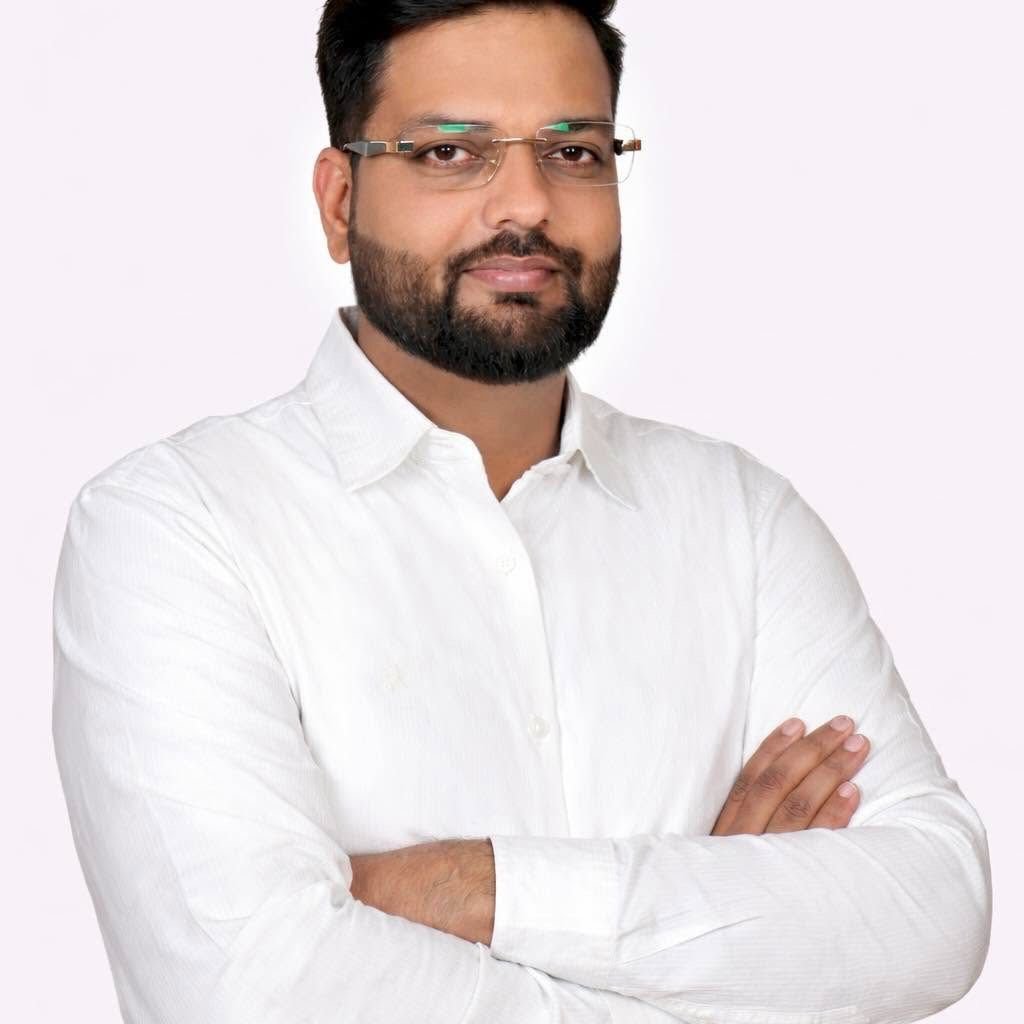 ਪਿਤਾ ਸਵ. ਸ਼੍ਰੀ ਅਨਿਲ ਦੱਤਾ ਜੀ ਨੂੰ ਸਮਰਪਿਤ ਕੀਤੀ ਜਿੱਤ, ਅੰਗਦ ਦੱਤਾ 4845 ਵੋਟਾਂ ਨਾਲ ਮੁੜ ਬਣੇ ਯੂਥ ਕਾਂਗਰਸ ਜਲੰਧਰ ਅਰਬਨ ਦੇ ਪ੍ਰਧਾਨ