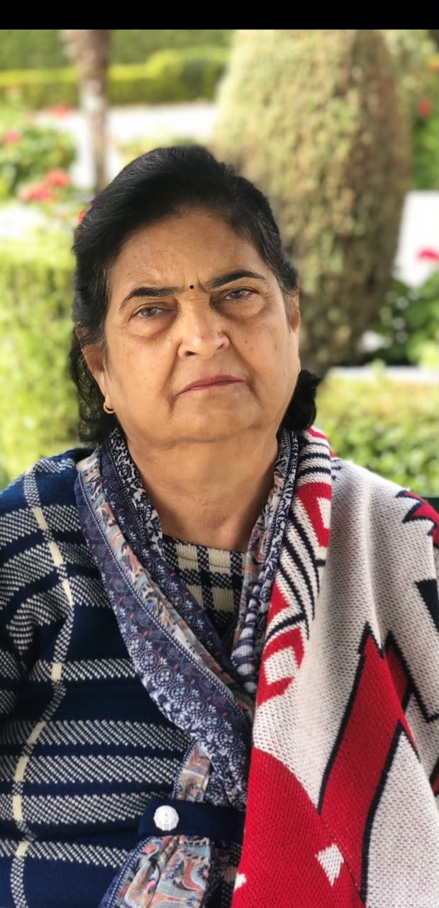 जालंधर के मेयर विनीत धीर की माता आशा धीर का निधन, परिवार पर टूटा दुखों का पहाड़