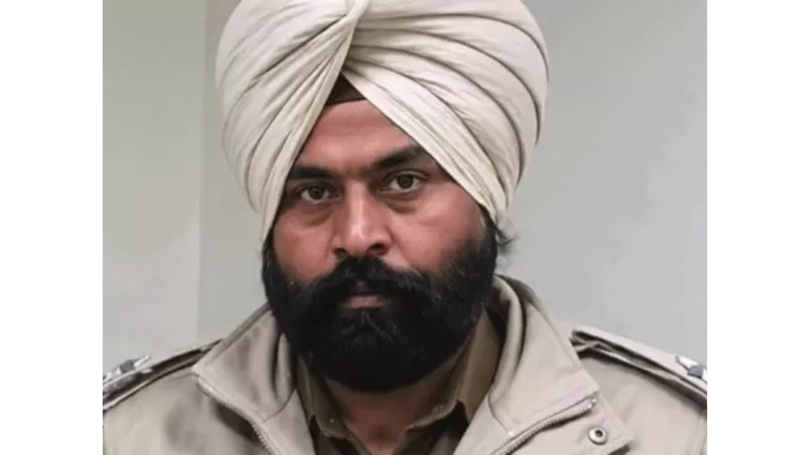 पंजाब पुलिस के ASI ने की आत्महत्या,  पुलिस जांच में जुटी