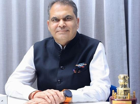  ईडी का बड़ा एक्शन, AAP नेता संजीव अरोड़ा और परिवार की 55.57 करोड़ की संपत्तियां कुर्क