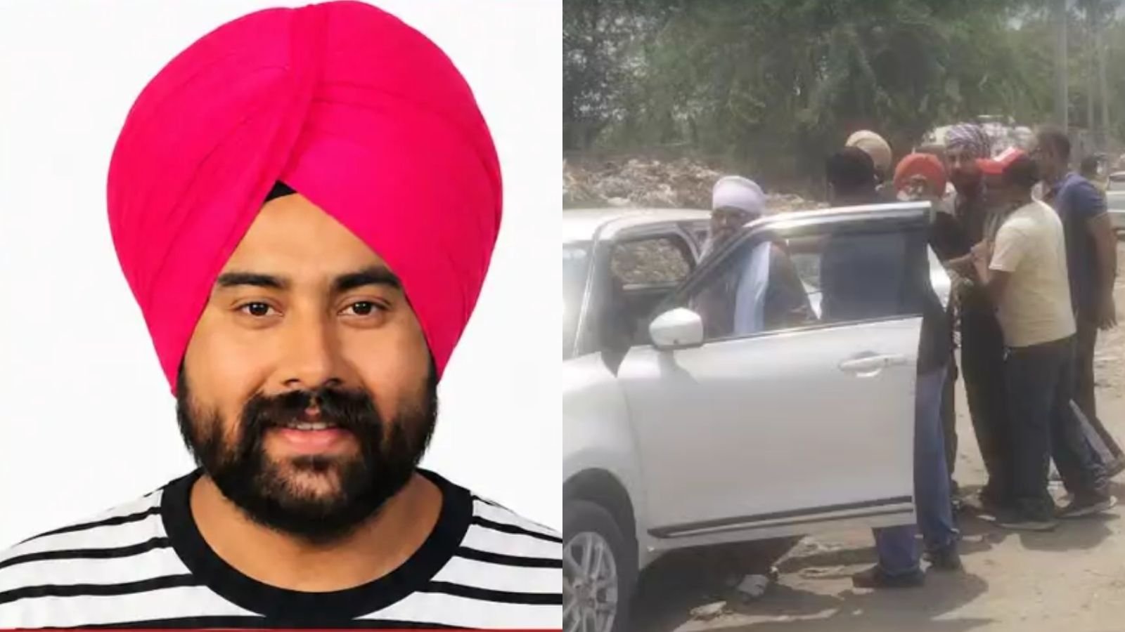 जिसे दोस्त समझा, उसी ने छीन ली जिंदगी; जालंधर में युवक की ह'त्या से परिवार सदमे में