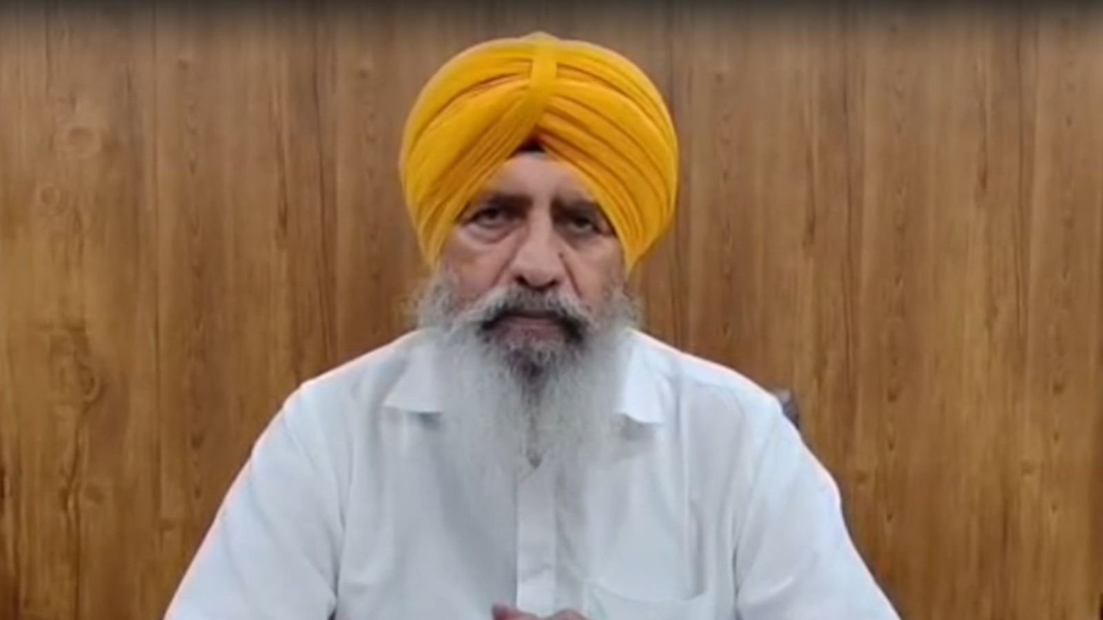 गुरुग्राम दौरे से लेकर वीडियो जांच तक, SGPC ने पंजाब सरकार को घेरा