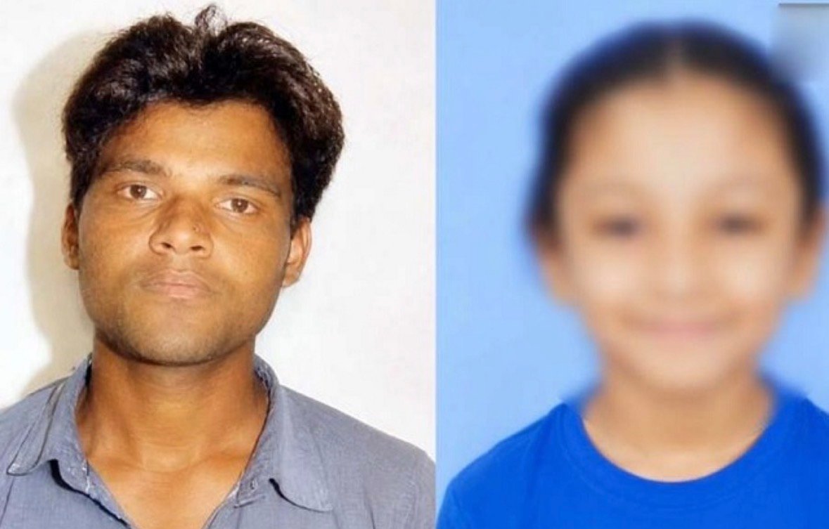 जालंधर में मौसम की मार ने छीनी परिवार की खुशियां, हादसे में पिता-पुत्री की मौके पर मौत