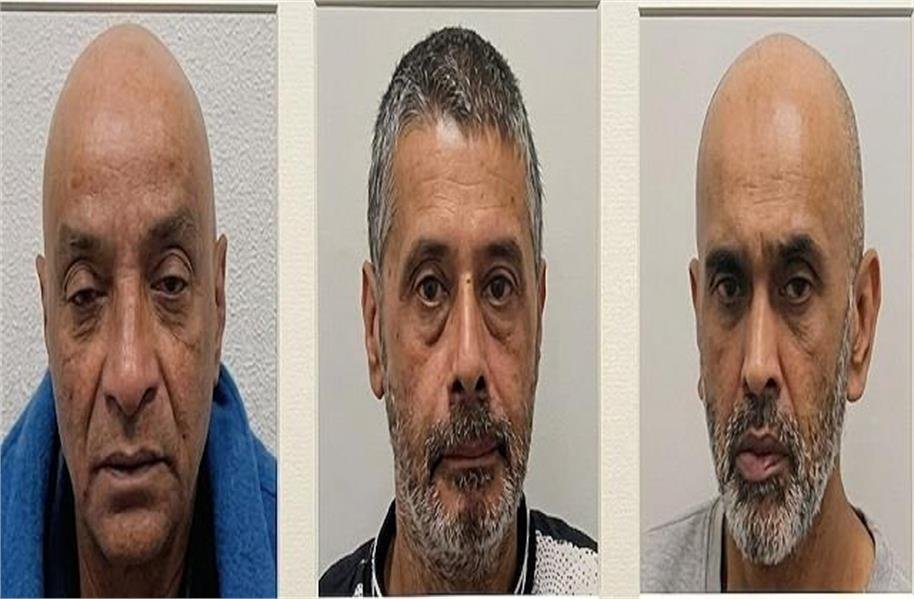 ब्रिटेन में पंजाब मूल के तीन लोगों को बड़ी सजा, ड्रग्स तस्करी के नेटवर्क का हुआ पर्दाफाश