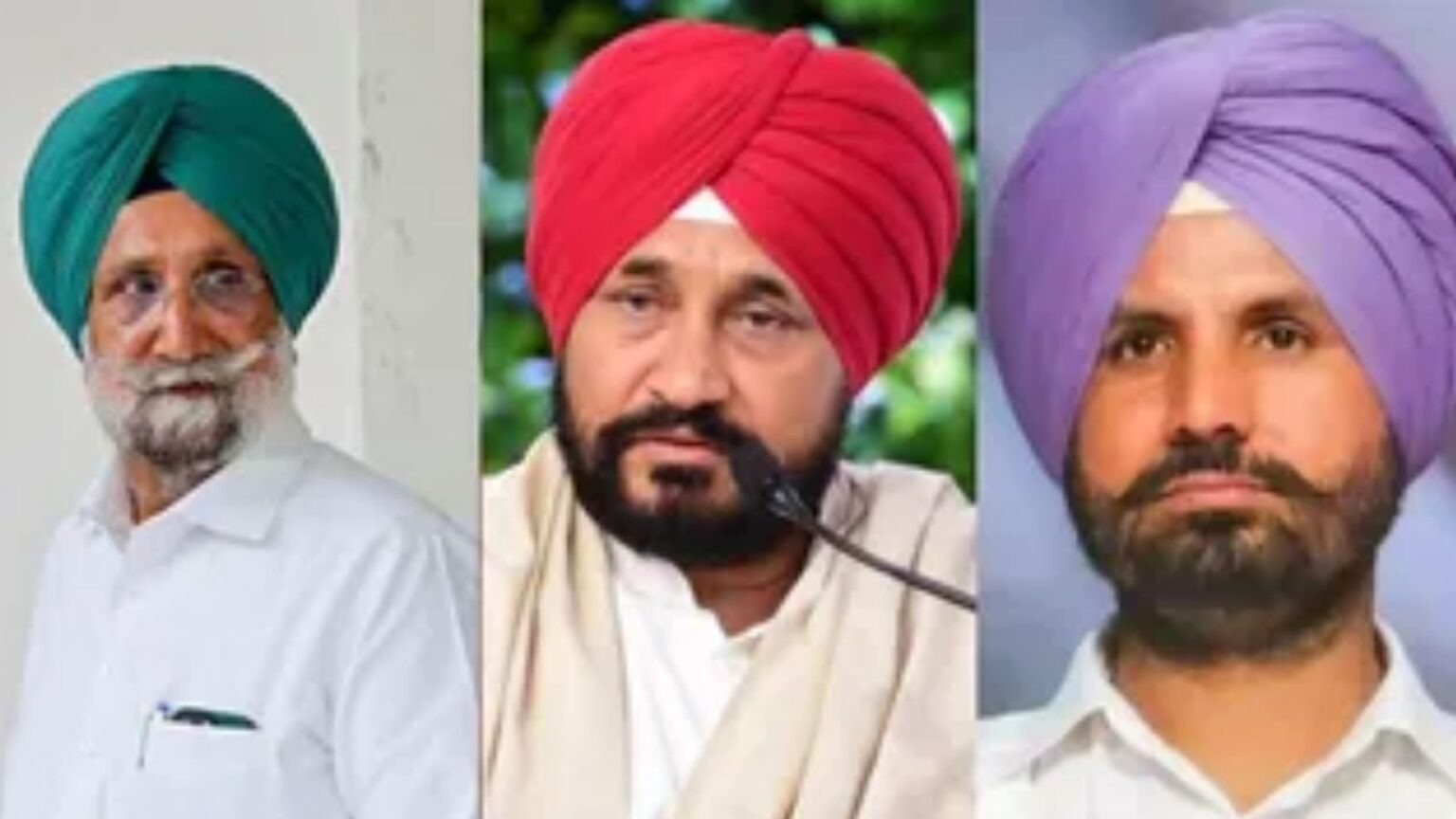  पंजाब में विधानसभा चुनाव से पहले कांग्रेस में टूटने के संकेत, चन्नी के घर जुटी दिग्गज नेताओं