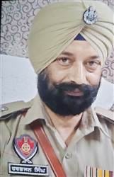 होशियारपुर जेल में नशा तस्करी के आरोप में डिप्टी जेल सुपरिटेंडेंट हरभजन सिंह गिरफ्तार