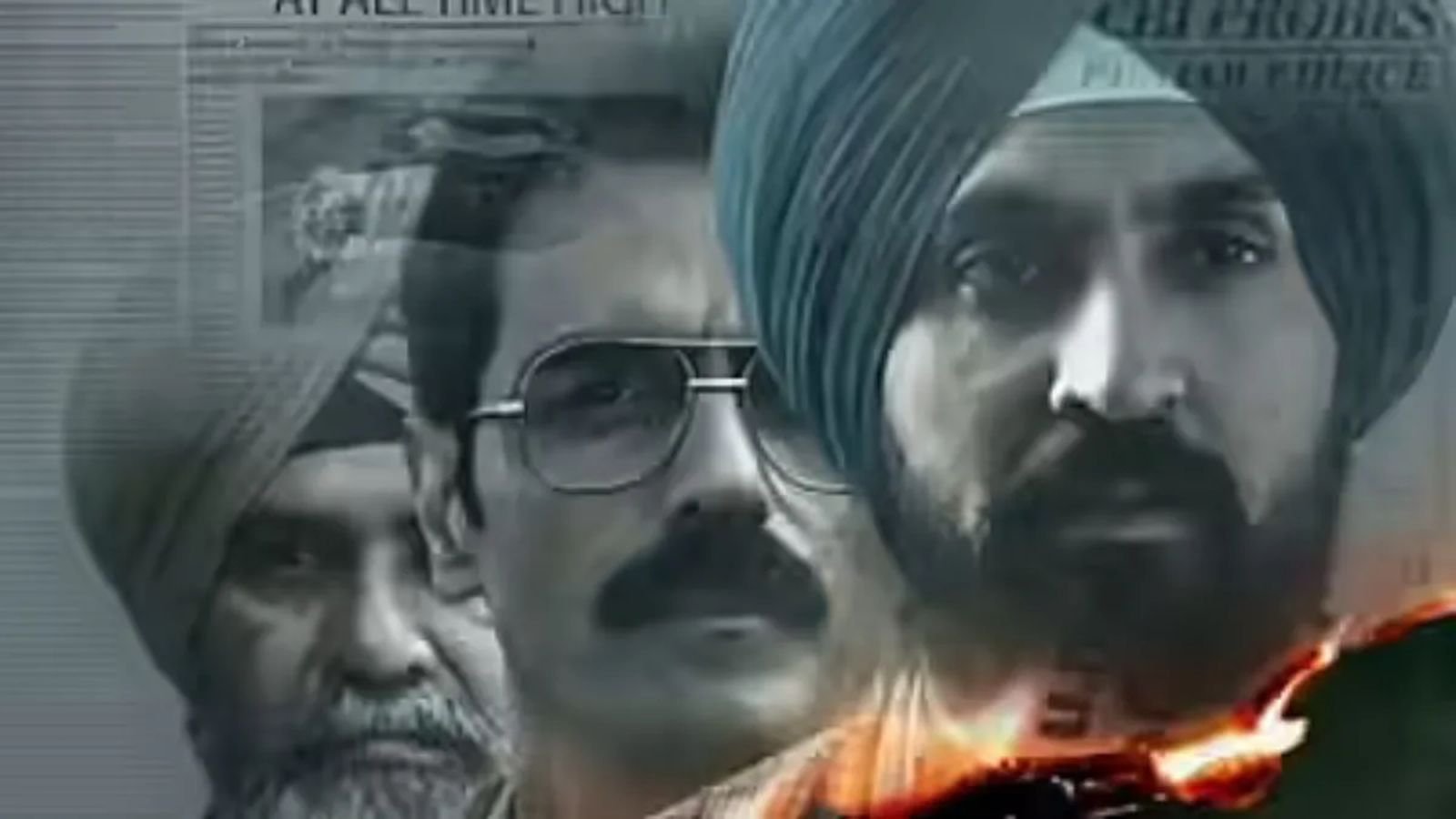 'सतलुज' विवाद पर केंद्र सरकार सख्त, फिल्म की सामग्री की समीक्षा करेगी कमेटी