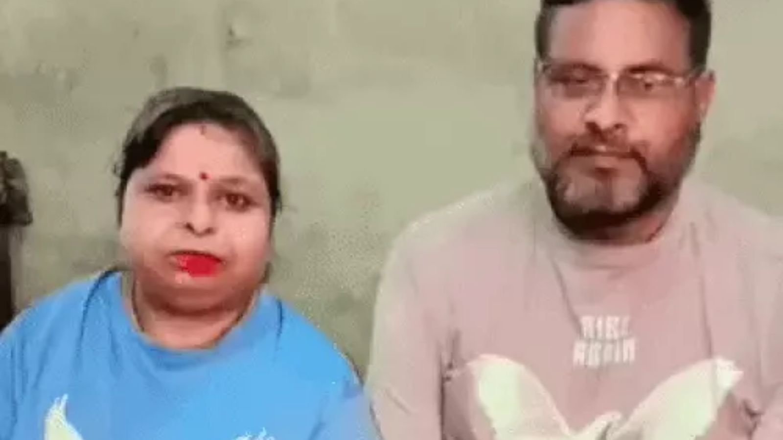सोशल मीडिया विवाद बढ़ा, रणजीत कौर और पति पर केस दर्ज, अब जांच में जुटी पुलिस