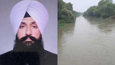  SIR ड्यूटी के दबाव का जिक्र कर सरकारी टीचर ने उठाया खौफनाक कदम, गुरदासपुर में मचा हड़कंप