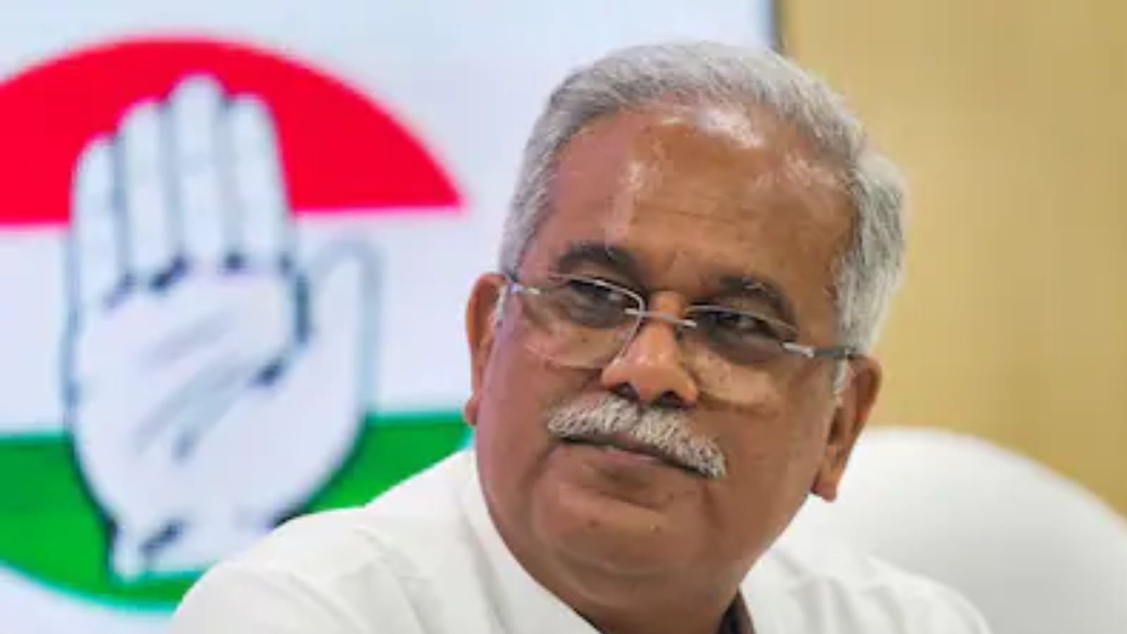 राजा वड़िंग को मिला जिला प्रधानों का समर्थन, भूपेश बघेल ने कही बड़ी बात