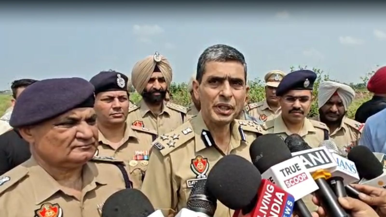 वरदान अस्पताल फायरिंग केस में नया मोड़, विदेश में बैठे आरोपी के इशारे पर हुई थी वारदात