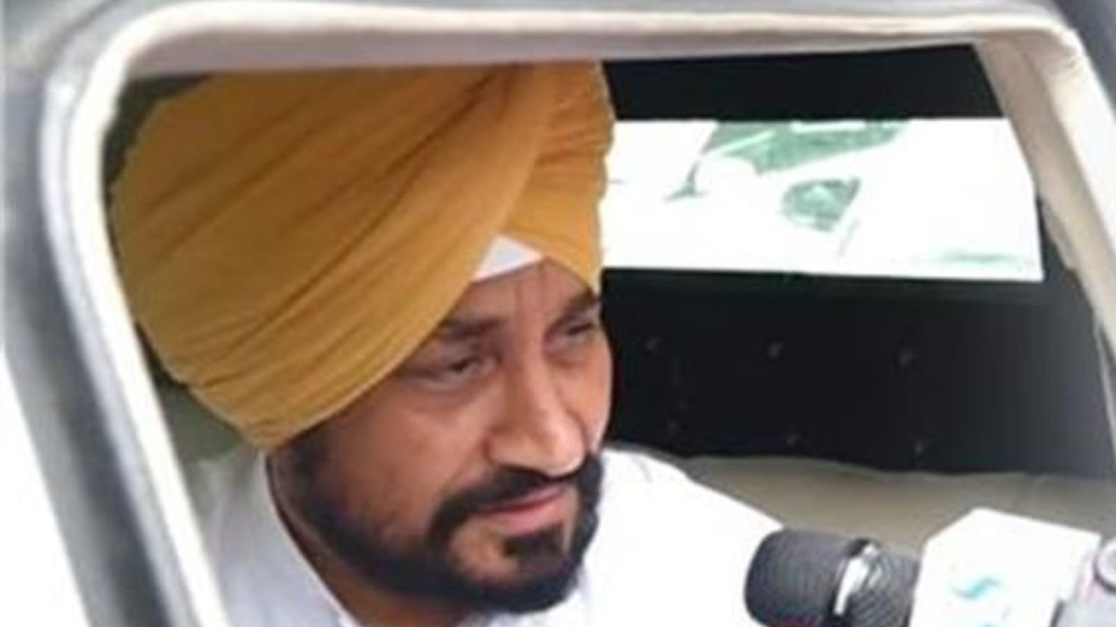 कांग्रेस कलह के बीच में चन्नी ने दिया बड़ा बयान, बोले- पहले तेल देखेंगे, फिर तेल की धार देखेंगे