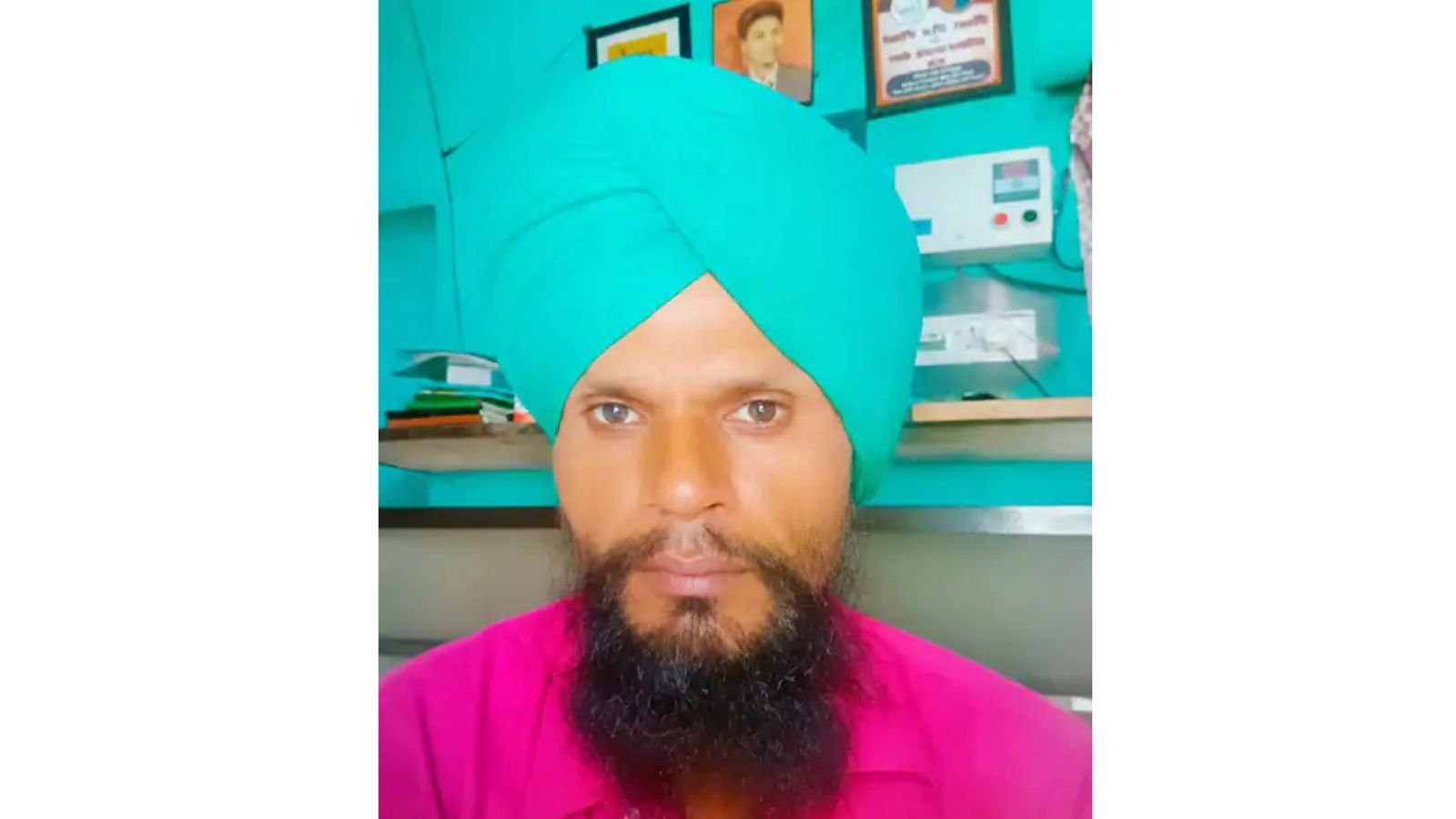 फतेहगढ़ साहिब में सनसनी: बेअदबी केस के आरोपी की घर में घुसकर बेरहमी से हत्या