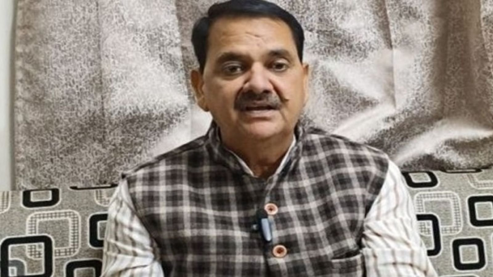कांग्रेस के पूर्व विधायक का निधन, 55 साल की उम्र में ली अंतिम सांस