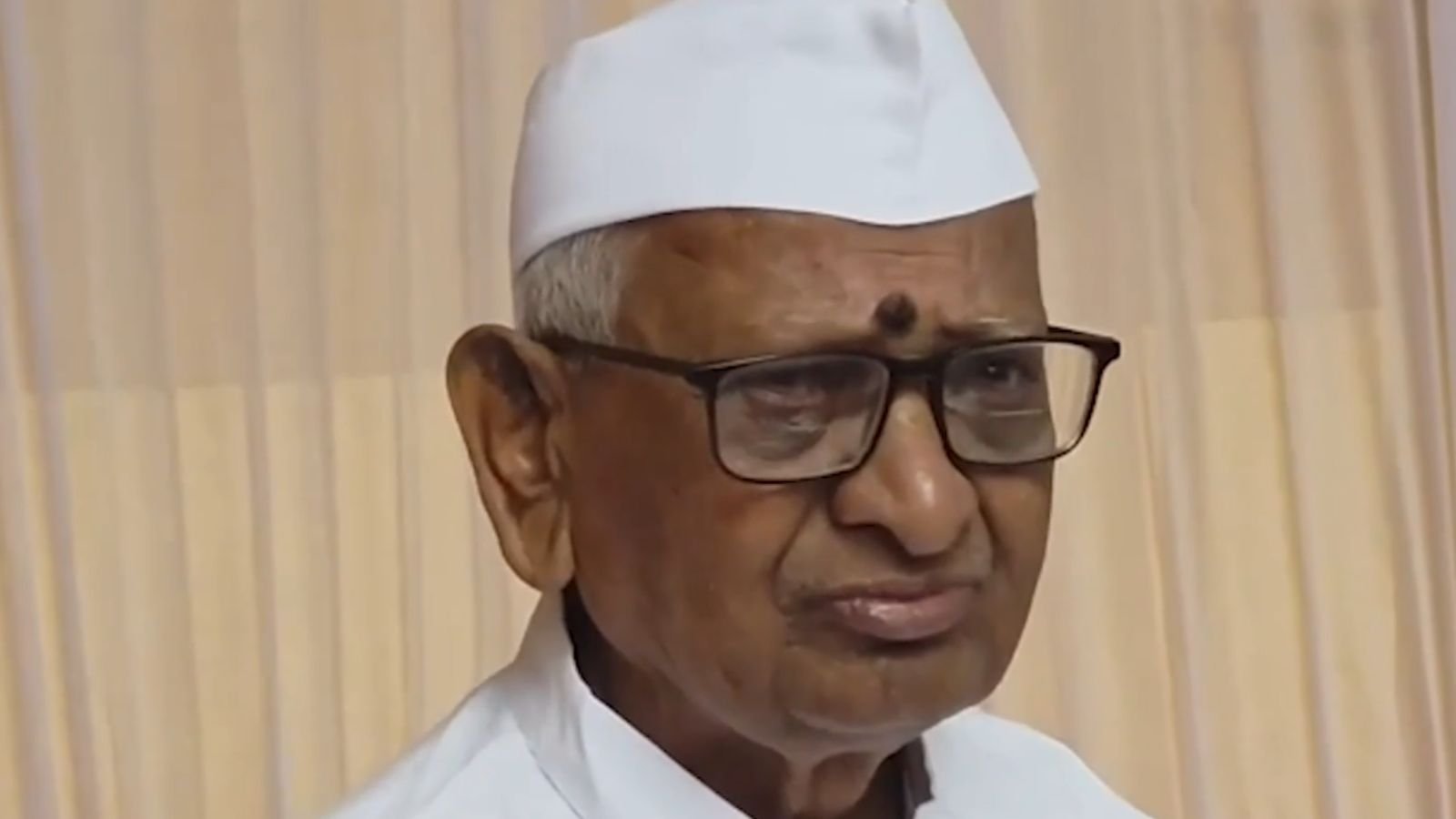 छात्र आंदोलन के बीच अन्ना हजारे का समर्थन, CJP ने फिर ठुकराया सरकार का प्रस्ताव