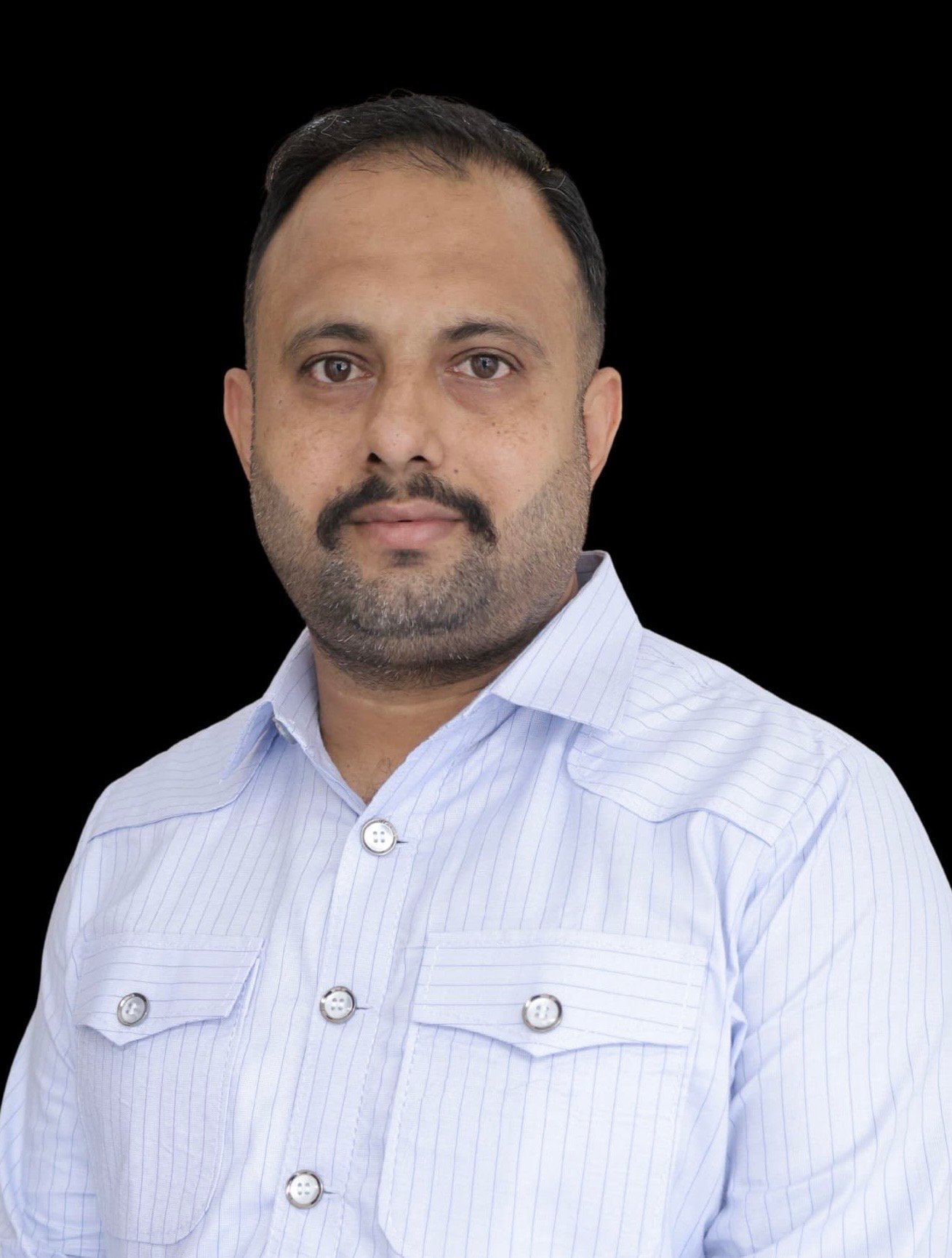 *बरनाला में सफाई कर्मचारियों पर लाठीचार्ज लोकतंत्र पर कलंक, पंजाब सरकार तुरंत मांगे माफी – अशोक सरीन हिक्की* 